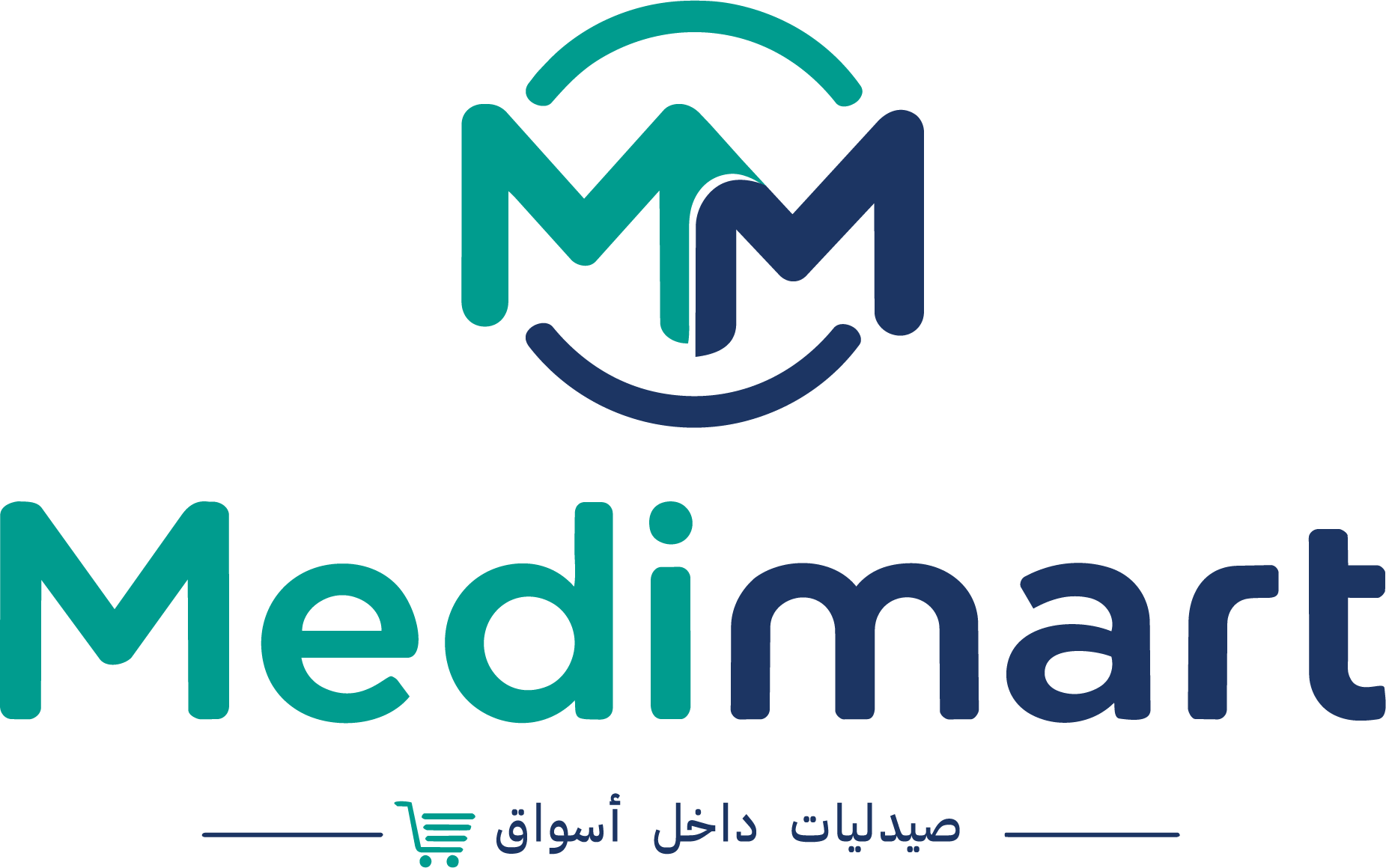 Medimart Logo